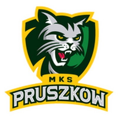 Plakat wydarzenia: PGE Wisła Kraków -Lotto MKS Pruszków  